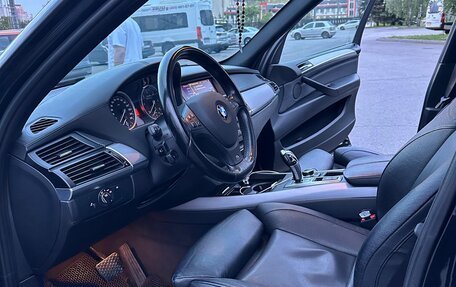 BMW X5, 2012 год, 2 950 000 рублей, 5 фотография
