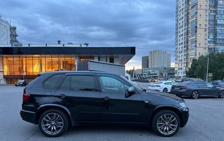 BMW X5, 2012 год, 2 950 000 рублей, 3 фотография