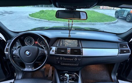 BMW X5, 2012 год, 2 950 000 рублей, 6 фотография