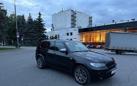 BMW X5, 2012 год, 2 950 000 рублей, 9 фотография