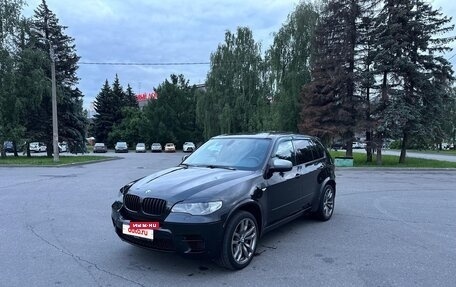 BMW X5, 2012 год, 2 950 000 рублей, 2 фотография