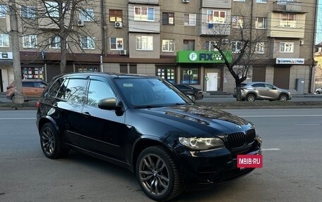 BMW X5, 2012 год, 2 950 000 рублей, 10 фотография