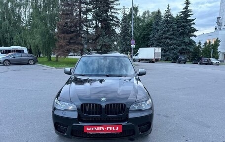 BMW X5, 2012 год, 2 950 000 рублей, 8 фотография