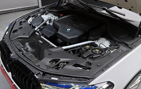 BMW 5 серия, 2022 год, 4 579 000 рублей, 5 фотография