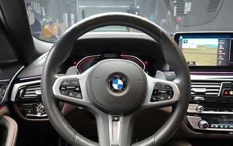BMW 5 серия, 2022 год, 4 579 000 рублей, 8 фотография