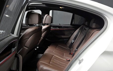 BMW 5 серия, 2022 год, 4 579 000 рублей, 18 фотография