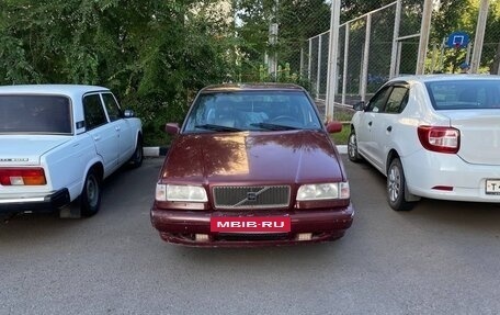 Volvo 850, 1996 год, 350 000 рублей, 2 фотография