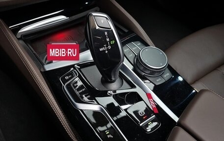 BMW 5 серия, 2022 год, 4 579 000 рублей, 11 фотография