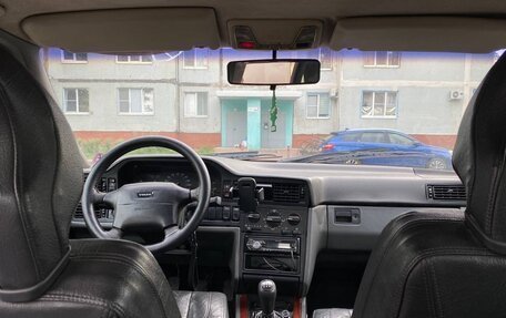 Volvo 850, 1996 год, 350 000 рублей, 7 фотография