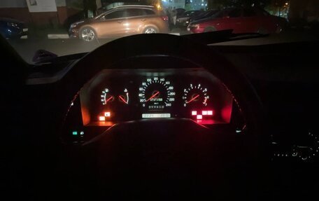 Volvo 850, 1996 год, 350 000 рублей, 9 фотография