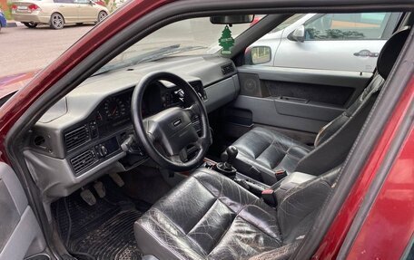 Volvo 850, 1996 год, 350 000 рублей, 8 фотография