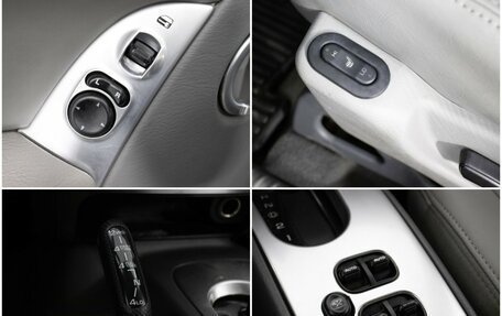 Jeep Cherokee, 2005 год, 760 000 рублей, 16 фотография