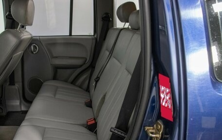 Jeep Cherokee, 2005 год, 760 000 рублей, 11 фотография