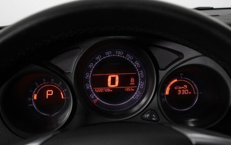 Citroen C4 II рестайлинг, 2011 год, 530 000 рублей, 12 фотография