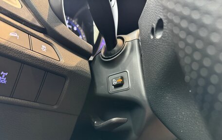 Hyundai Santa Fe III рестайлинг, 2014 год, 1 620 000 рублей, 15 фотография