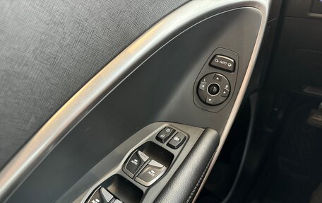 Hyundai Santa Fe III рестайлинг, 2014 год, 1 620 000 рублей, 12 фотография