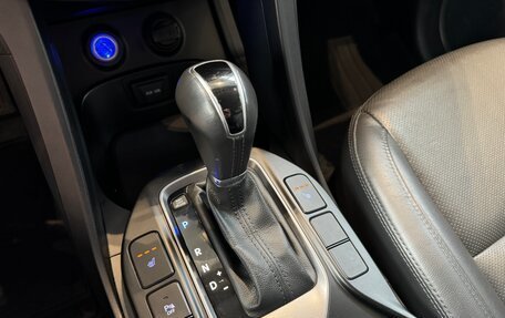Hyundai Santa Fe III рестайлинг, 2014 год, 1 620 000 рублей, 23 фотография