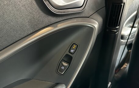 Hyundai Santa Fe III рестайлинг, 2014 год, 1 620 000 рублей, 28 фотография