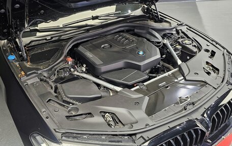 BMW 5 серия, 2022 год, 4 339 000 рублей, 6 фотография