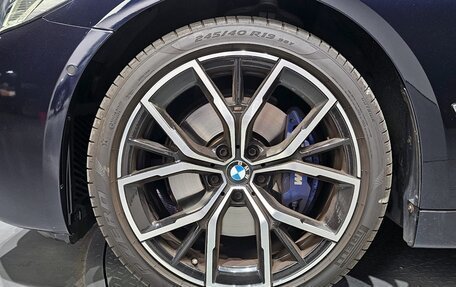 BMW 5 серия, 2022 год, 4 339 000 рублей, 7 фотография