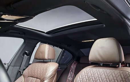 BMW 5 серия, 2022 год, 4 339 000 рублей, 8 фотография
