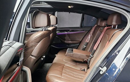 BMW 5 серия, 2022 год, 4 339 000 рублей, 18 фотография