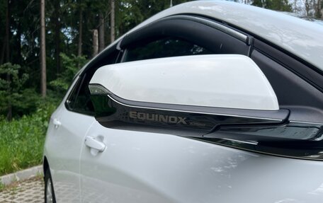 Chevrolet Equinox III, 2018 год, 1 750 000 рублей, 18 фотография