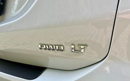 Chevrolet Equinox III, 2018 год, 1 750 000 рублей, 24 фотография