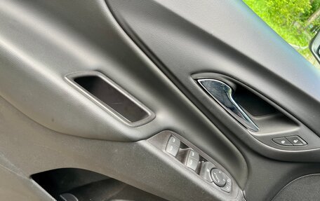 Chevrolet Equinox III, 2018 год, 1 750 000 рублей, 20 фотография