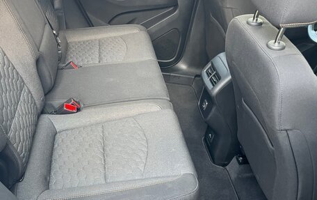 Chevrolet Equinox III, 2018 год, 1 750 000 рублей, 28 фотография