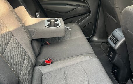 Chevrolet Equinox III, 2018 год, 1 750 000 рублей, 29 фотография