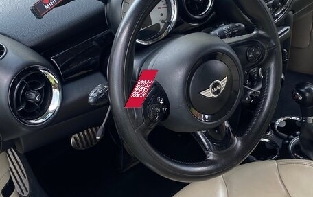 MINI Hatch, 2011 год, 850 000 рублей, 5 фотография