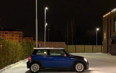 MINI Hatch, 2011 год, 850 000 рублей, 12 фотография
