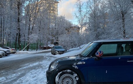 MINI Hatch, 2011 год, 850 000 рублей, 14 фотография
