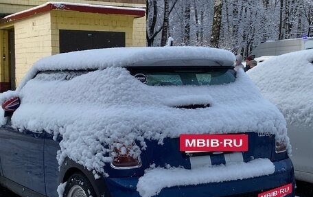 MINI Hatch, 2011 год, 850 000 рублей, 13 фотография