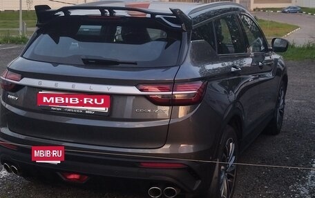 Geely Coolray I, 2023 год, 2 240 000 рублей, 6 фотография