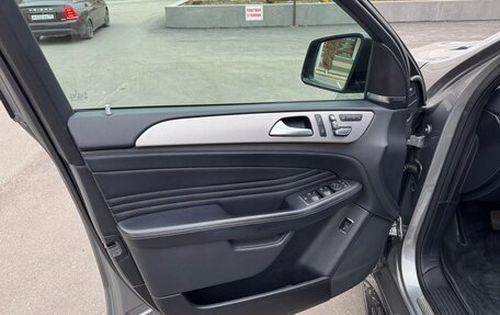 Mercedes-Benz GLE Coupe, 2015 год, 4 450 000 рублей, 8 фотография