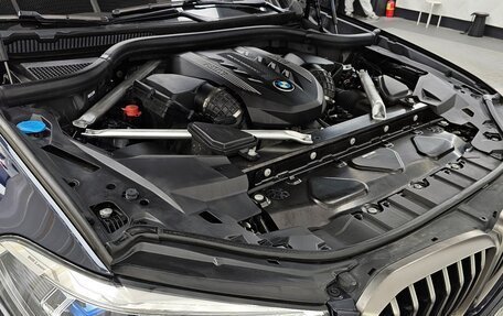 BMW X5, 2022 год, 5 689 000 рублей, 6 фотография