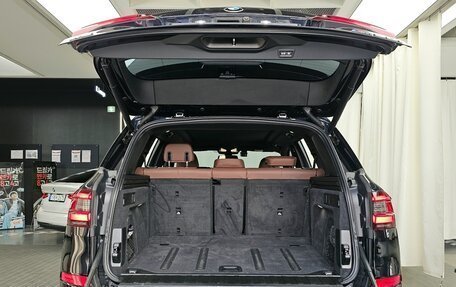 BMW X5, 2022 год, 5 689 000 рублей, 7 фотография