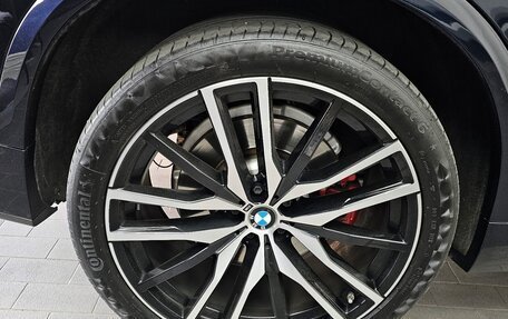 BMW X5, 2022 год, 5 689 000 рублей, 5 фотография