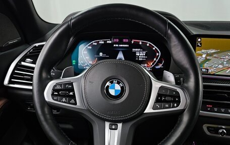 BMW X5, 2022 год, 5 689 000 рублей, 9 фотография
