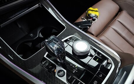 BMW X5, 2022 год, 5 689 000 рублей, 17 фотография