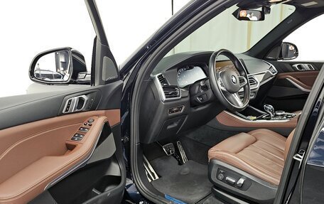 BMW X5, 2022 год, 5 689 000 рублей, 18 фотография