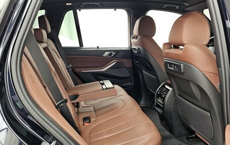 BMW X5, 2022 год, 5 689 000 рублей, 12 фотография