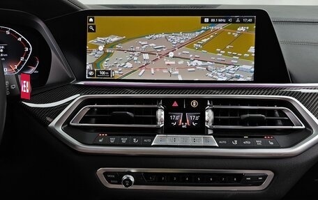 BMW X5, 2022 год, 5 689 000 рублей, 15 фотография