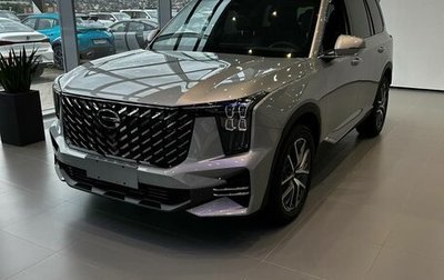GAC GS8, 2024 год, 4 499 000 рублей, 1 фотография