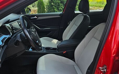 Volkswagen Jetta VII, 2019 год, 1 750 000 рублей, 16 фотография