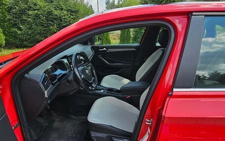 Volkswagen Jetta VII, 2019 год, 1 750 000 рублей, 15 фотография