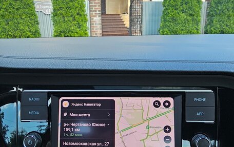 Volkswagen Jetta VII, 2019 год, 1 750 000 рублей, 21 фотография