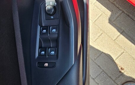 Volkswagen Jetta VII, 2019 год, 1 750 000 рублей, 25 фотография